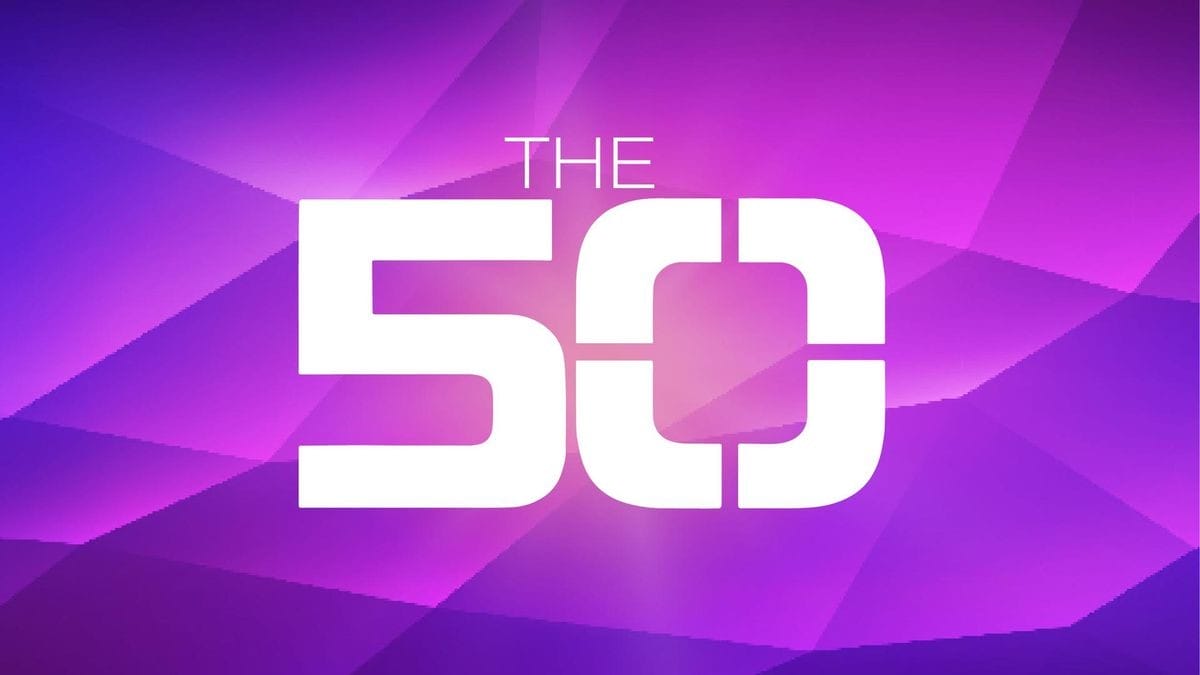 "The 50" Staffel 2 Wer ist raus? DIESE Teilnehmer mussten in den ersten Folgen gehen Medienpuls