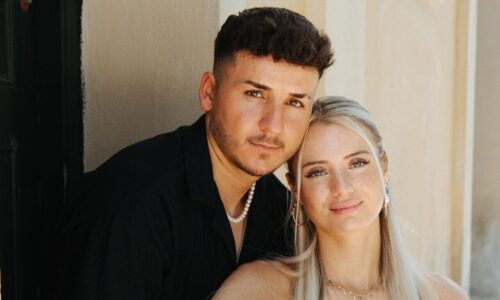 Saskia & Enrico

+++ Die Verwendung des sendungsbezogenen Materials ist nur mit dem Hinweis und Verlinkung auf RTL+ gestattet. +++