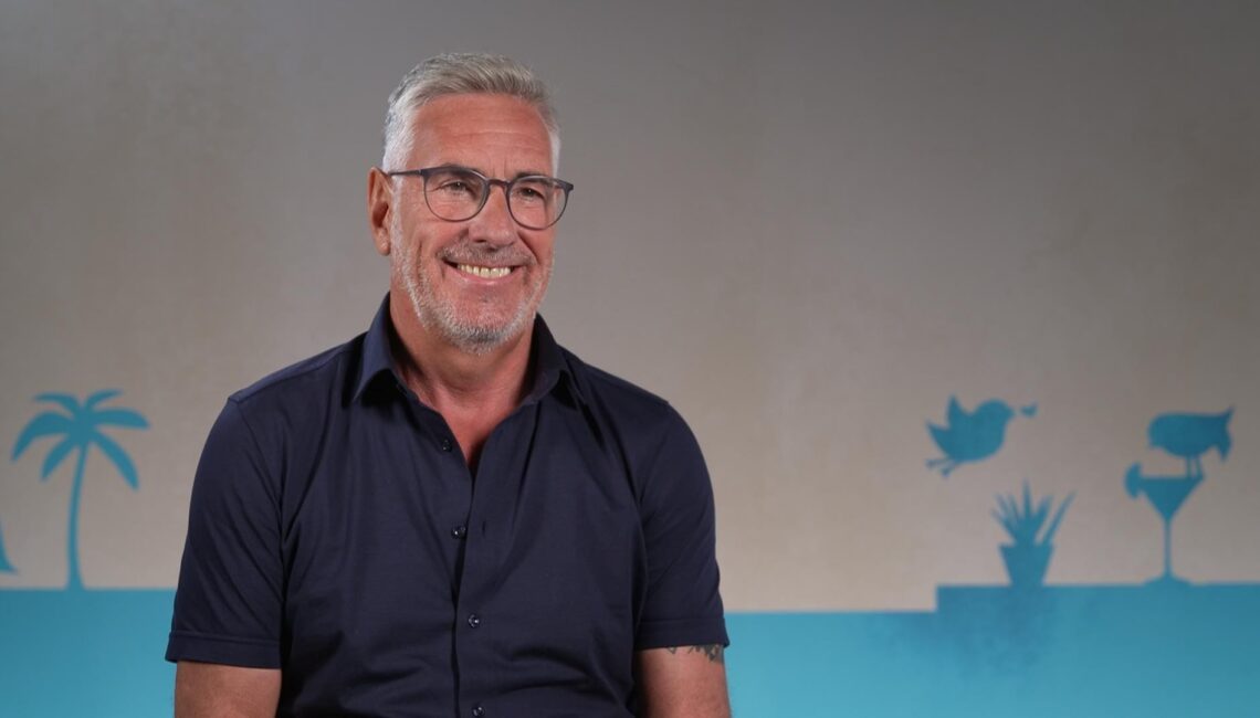 Kurt 59

+++ Die Verwendung des sendungsbezogenen Materials ist nur mit dem Hinweis und Verlinkung auf RTL+ gestattet. +++