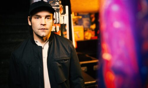 Singer-Songwriter Bosse

+++ Die Verwendung des sendungsbezogenen Materials ist nur mit dem Hinweis und Verlinkung auf RTL+ gestattet. +++