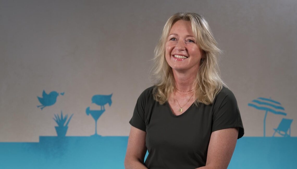 Karina 50

+++ Die Verwendung des sendungsbezogenen Materials ist nur mit dem Hinweis und Verlinkung auf RTL+ gestattet. +++