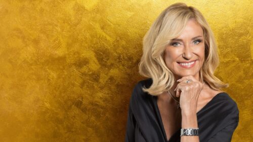 Dagmar Wöhrl

+++ Die Verwendung des sendungsbezogenen Materials ist nur mit dem Hinweis und Verlinkung auf RTL+ gestattet. +++