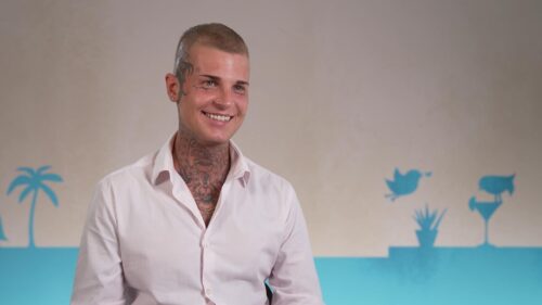 Fiore

+++ Die Verwendung des sendungsbezogenen Materials ist nur mit dem Hinweis und Verlinkung auf RTL+ gestattet. +++