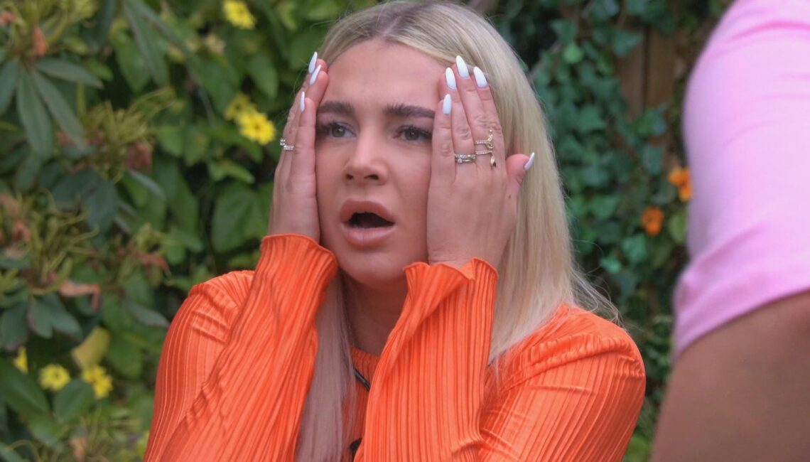 Sandra ist schockiert

+++ Die Verwendung des sendungsbezogenen Materials ist nur mit dem Hinweis und Verlinkung auf RTL+ gestattet. +++