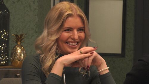 Antonia Hemmer

+++ Die Verwendung des sendungsbezogenen Materials ist nur mit dem Hinweis und Verlinkung auf RTL+ gestattet. +++
