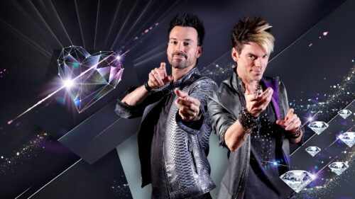 Ehrlich Brothers  DIAMOND