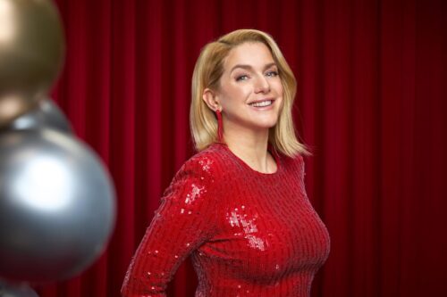 Let's Dance 2025: Jeanette Biedermann

+++ Die Verwendung des sendungsbezogenen Materials ist nur mit dem Hinweis und Verlinkung auf RTL+ gestattet. +++