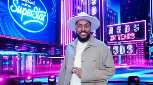 "DSDS": Sem Eisinger gewinnt Jubiläumsstaffel - so war das Finale