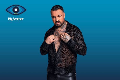 Titel: Big Brother;
Staffel: 15; 2025;
Person: Cosimo Citilio;
Copyright: Joyn/Nadine Rupp;
Fotograf: Nadine Rupp;
Bildredakteur: Clarissa Schreiner;
Dateiname: 3151864.tif;
Rechtehinweis: Dieses Bild darf honorarfrei für redaktionelle Zwecke und nur im Rahmen der Programmankündigung verwendet werden. Andere Veröffentlichungen sind nur nach Rücksprache und ausdrücklicher Genehmigung der Seven.One Entertainment Group GmbH möglich. Nicht für EPG! Verwendung nur mit vollständigem Copyrightvermerk. Das Foto darf nicht verändert, bearbeitet und nur im Ganzen verwendet werden. Es darf nicht archiviert werden. Es darf nicht an Dritte weitergeleitet werden. Aneinanderreihung/Zusammenlegung/Kopplung von Bildern zum Zweck der Erstellung von Slide-Shows o.ä. nicht gestattet; Verbindung/Einfügen/Anfügen von Werbung nicht gestattet. Das Bild kann KI generierte Elemente enthalten.
Bei Fragen: foto@seven.one
Voraussetzung für die Verwendung dieser Programmdaten ist die Zustimmung zu den Allgemeinen Geschäftsbedingungen der Presselounges der Sender der Seven.One Entertainment Group GmbH.