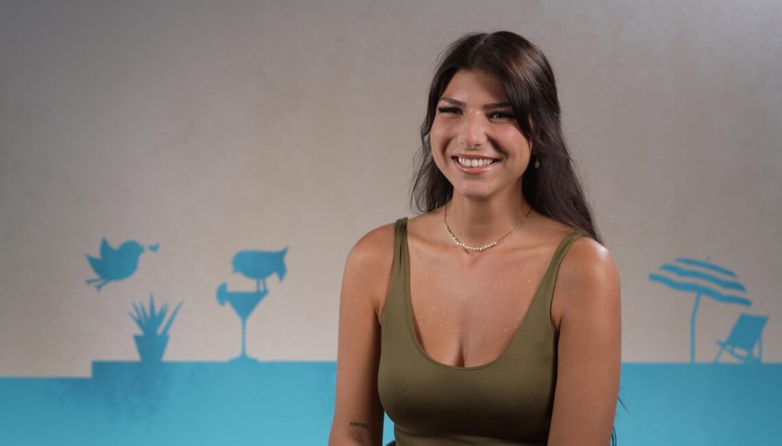 Xenia

+++ Die Verwendung des sendungsbezogenen Materials ist nur mit dem Hinweis und Verlinkung auf RTL+ gestattet. +++